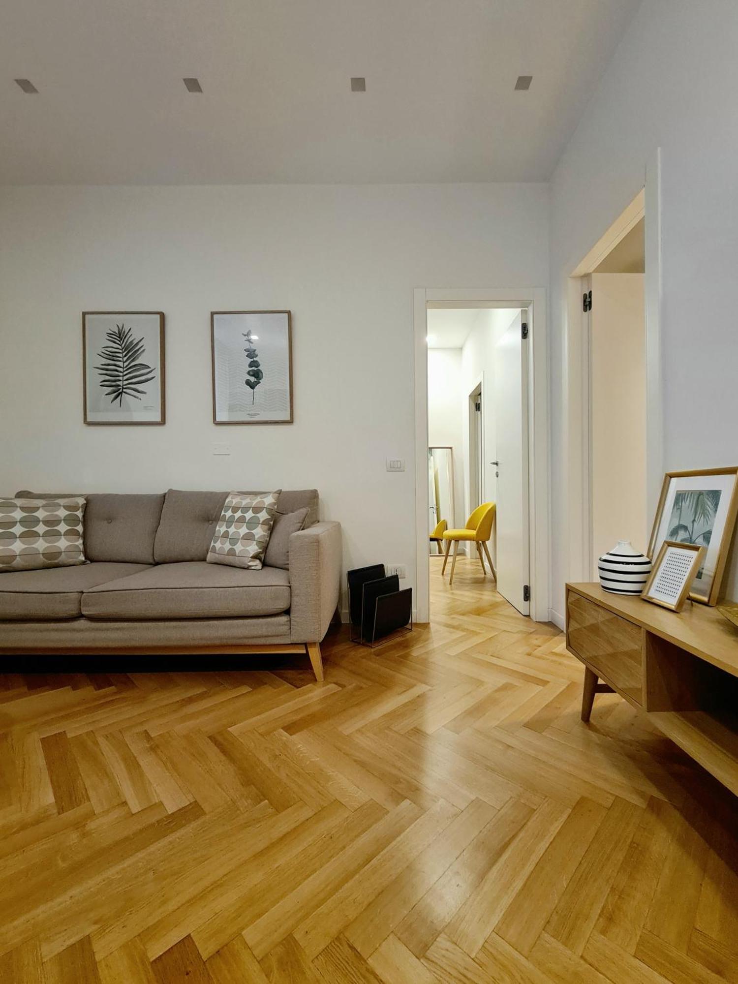 Serendipity Apartments - Duomo ミラノ エクステリア 写真