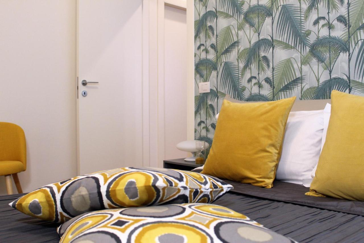 Serendipity Apartments - Duomo ミラノ エクステリア 写真