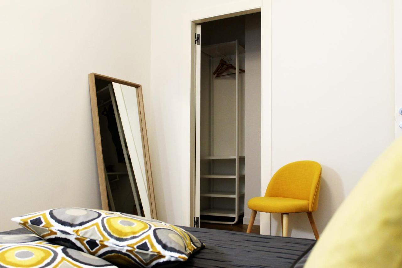 Serendipity Apartments - Duomo ミラノ エクステリア 写真