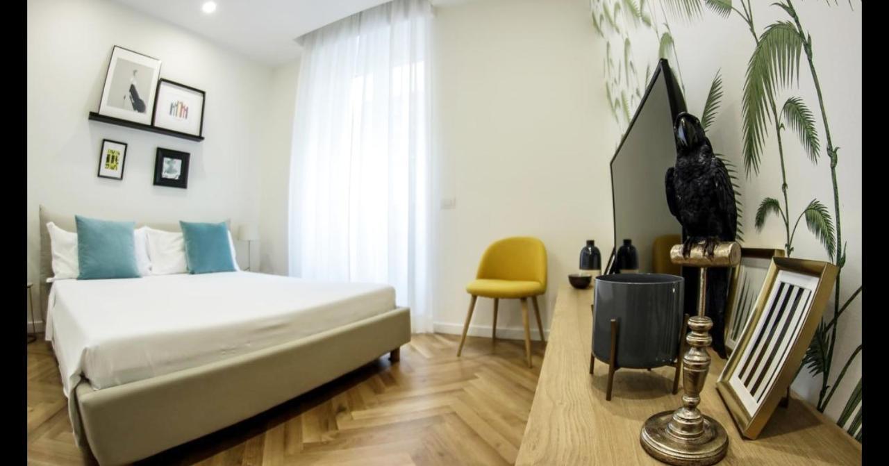 Serendipity Apartments - Duomo ミラノ エクステリア 写真