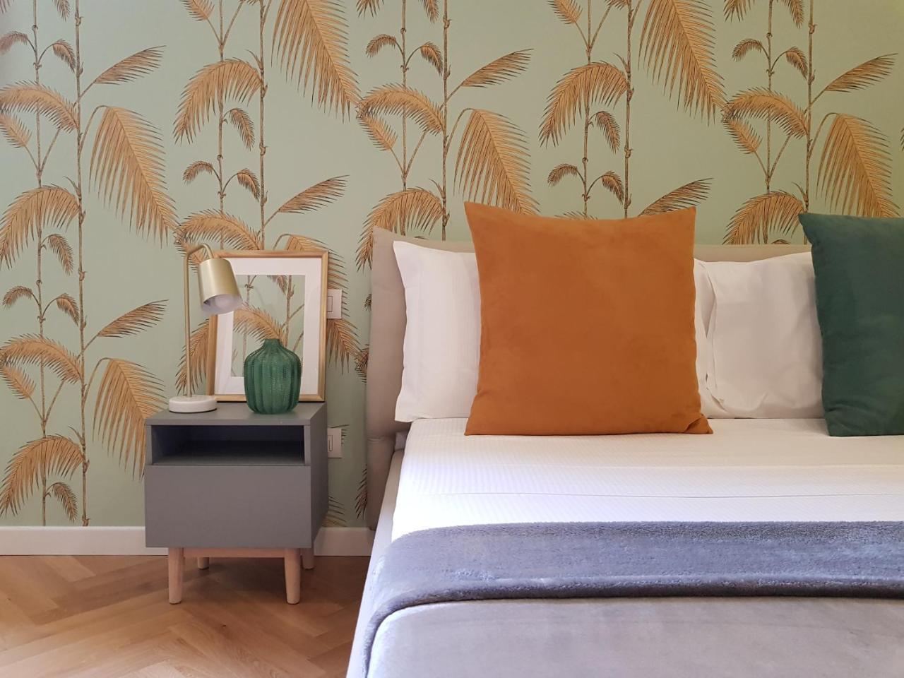 Serendipity Apartments - Duomo ミラノ エクステリア 写真