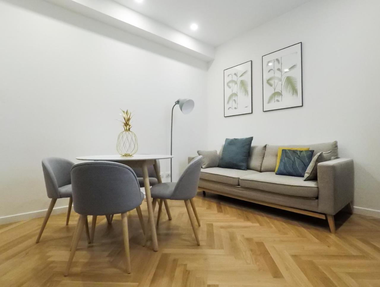 Serendipity Apartments - Duomo ミラノ エクステリア 写真