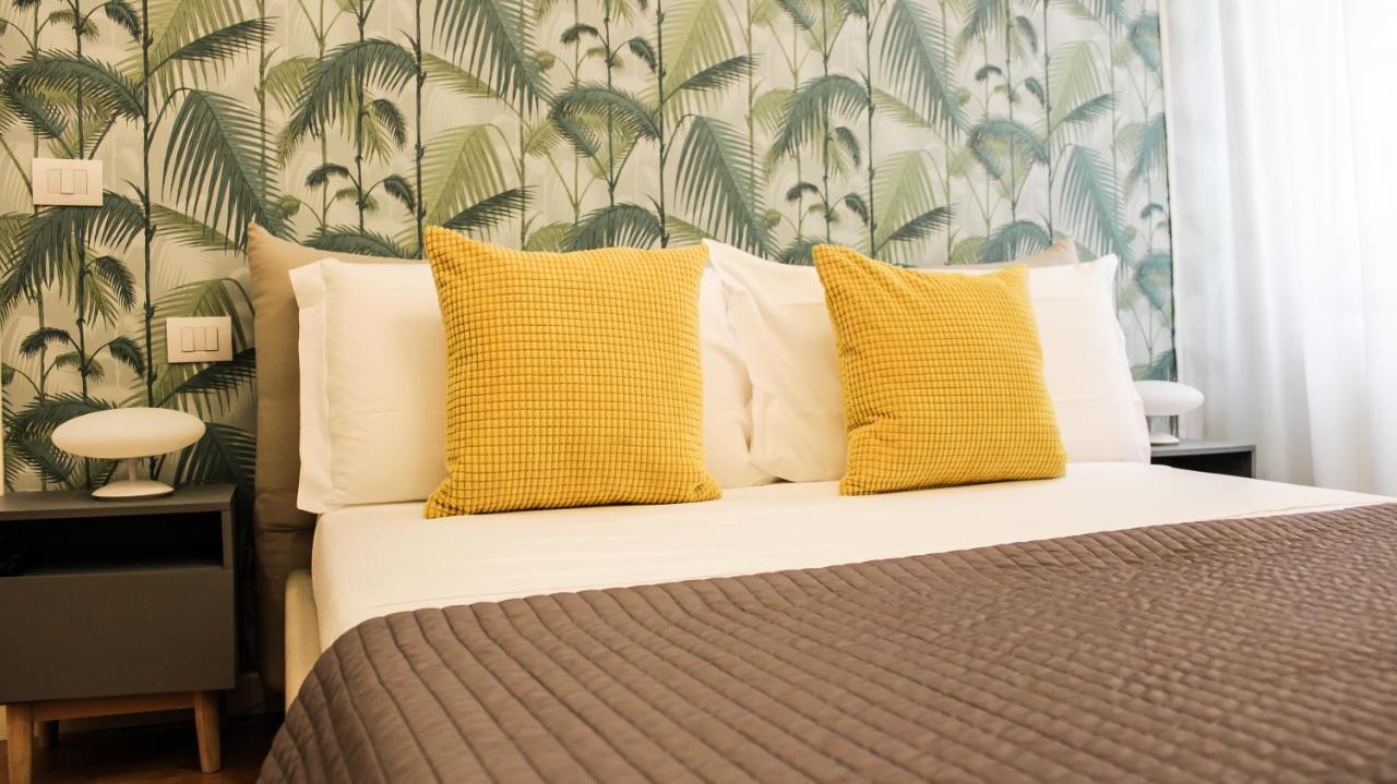 Serendipity Apartments - Duomo ミラノ エクステリア 写真